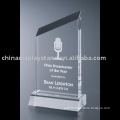 Acrylic Trophy Award i1009322
